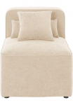 Home affaire Sofa-Mittelelement &raquo;Sundstrup&laquo; Modulserie Individualaus siuvimo Zusammenstellung