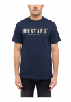 MUSTANG Mar&scaron;kinėliai &raquo;Style Austin&laquo; su Logo-Print