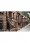Papermoon Fototapetas &raquo;Harlem New York&laquo;