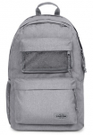 Eastpak Kuprinė laisvalaikiui &raquo;DBL OFFICE&laquo; Backback Kuprinė laisvalaikiui Plan&scaron;etinio kompiuterio dėklas (17 Zoll) Mokyklinė kuprinė