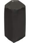 Tepro Grill-Schutzh&uuml;lle BxLxH: 57x57x85 cm dėl Grilis KLEIN