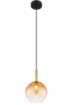 GLOBO LIGHTING &Scaron;viestuvas &raquo;LOPUSA&laquo; G9 1 Stk. H&auml;ngelampe/Pendelleuchte/Esszimmer/Wohnzimmer/Esstisch