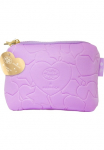 Essence Krep&scaron;ys &raquo;Polly Pocket make-up Kuprinė &scaron;velnus Lavendel-Design su Retro-Vibes Kompaktinis ideal dėl unterwegs