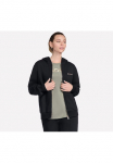 Skechers Sportinis bliuzonas &raquo;SKECH-SWEATS SIGNATURE FZ Bliuzonas su gobtuvas