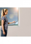 Windhager Fliegengitter-Gewebe BxH: 130x150 cm