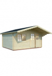 Palmako Sodo namelis &raquo;Sally&laquo; 155 qm