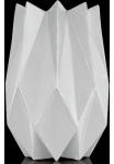 Kaiser Porzellan Dekoratyvinė vaza &raquo;Polygono Star&laquo;