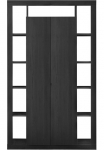 Home affaire Daugiafunkcinė spinta &raquo;Rimini&laquo; plotis 134 cm