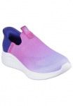 Skechers Slip-On Sportbačiai &raquo;ULTRA FLEX 3.0&laquo; Sportbačiai su Slip-In Funktion Gr&ouml;&szlig;enschablone zum Download