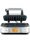Sage Vaflinė &raquo;SWM620BSS the eleganti&scaron;kas Waffle Pro&laquo; 1000 W