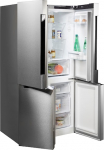 BOSCH Multi Door &raquo;KFN96VPEA&laquo; 183 cm hoch 91 cm plotis VitaFresh XXL Stalčius XXL-Fassungsverm&ouml;gen Big Dėžutė LED-Licht