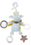 Fehn Žaislas &raquo;Little Castle Activity-Drache su Klemme&laquo; su Klemme