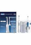 Oral-B Elektrinis dantų &scaron;epetukas &raquo;Oral Health Center&laquo; su PRO Series 1 Elektrinis Dantų &scaron;epetėlis