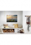A.S. Cr&eacute;ation Paveikslas ant drobės &raquo;Eiffel Tower&laquo; Kunst | Paris 1 Stk. dalys Paris Keilrahmen paveikslas Eiffelturm Lininis paveikslas Wohnzimmer modern Wand