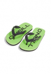 O'Neill &Scaron;lepetės per pir&scaron;tą &raquo;PROFILE LOGO SANDALS&laquo;