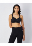 Shock Absorber Sportinė liemenėlė &raquo;ACTIVE CLASSIC SUPPORT N102 SA CLASSIC BRA&laquo; dėl Jugendliche su plotis petne&scaron;ėlės su Kabliukas & &Ouml;sen Verschluss