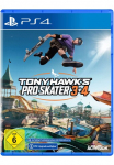 ACTIVISION BLIZZARD Spielesoftware &raquo;Tony Hawk's Pro Skater 3+4&laquo; PlayStation 4