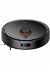 Xiaomi Dulkių siurblys-robotas &raquo;mit Wischfunktion Robot Vacuum S20 (Black) EU BHR8628EU&laquo; Schnelles Erkennen von Raumaufteilungen