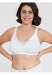 Naturana Krūtinę mažinanti liemenėle &raquo;Minimizer&laquo; 1 Stk. su Glanzband Shaping-Effekt plotis Petne&scaron;ėlės feminin be lankeliai