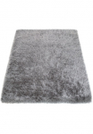 Paco Home Ilgo plauko kilimas &raquo;Glamour 300&laquo; ovali 70 mm auk&scaron;tis universal spalvos su mink&scaron;tas Glanz Garn ideal im Wohnzimmer & miegamojo kambario baldai