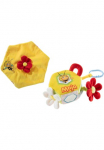 Heunec&reg; Migdukas &raquo;Biene Maja Migdukas + Spiel-Wabe&laquo; rinkinys 2 Stk. dalys