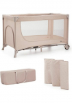 Kinderkraft Baby-Reisebett &raquo;JOY 2&laquo;