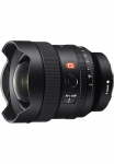 Sony Ultra-Weitwinkelobjektiv &raquo;FE 14 mm F1.8 GM MILC&laquo;