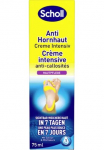 Scholl Anti-Hornhautcreme &raquo;Creme Intensiv&laquo;