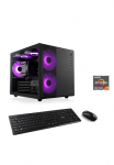 CSL PC &raquo;Cube V24200&laquo;
