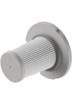 Rowenta EPA-Filter &raquo;ZR009005&laquo; 2 Stk. dalys Priedai dėl hinter den Motor des XForce Flex 8.60