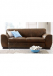 Home affaire Sofa &raquo;Nika&laquo; 2 arba 3- Sofa in Microfaser MELROSE