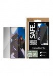 SAFE by PanzerGlass Apsauginis stiklas ekranui &raquo;Side-View Privacy Screen Protection&laquo; dėl Samsung Galaxy S25 Ultra Blickschutz Apsauginė plėvelė ekranui Bildschirmschutz kratz- & sto&szlig;fest