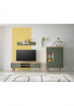 Home affaire Sekcija &raquo;MAVAS&laquo; rinkinys 3 Stk. dalys
