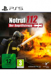 NBG Spielesoftware &raquo;Notruf 112 - Der Angriffstrupp - [Playstation 5]&laquo; PlayStation 5