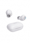 Hama Wireless Ausinės &raquo;Bluetooth-Kopfh&ouml;rer kabellos (In-Ear Equalizer Mikrofon)&laquo; True Wireless spritzwassergesch&uuml;tzt Sprachsteuerung Touch-Sensor