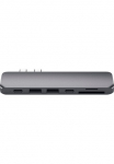Satechi Adapteris &raquo;Type-C Pro skaitytuvas 4K HDMI&laquo;