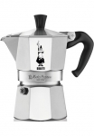 BIALETTI Espresso kavos aparatas &raquo;Moka Express&laquo; 013 l Kavinukas Aliumininis
