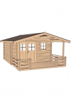 weka Sodo namelis &raquo;136 B Gr.1 45 mm natur&laquo;