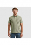 PME LEGEND Polo mar&scaron;kinėliai &raquo;Short dėklas Polo mar&scaron;kinėliai stretch pique package&laquo; su Dekoracija