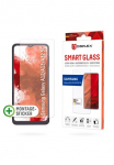 Displex Apsauginis stiklas ekranui &raquo;Smart Glass&laquo; dėl Samsung Galaxy A12 5G;Samsung Galaxy A13 5G;Samsung Galaxy A32 5G Apsauginė plėvelė ekranui ekrano apsauga Ekrano apsauga kratzer-resistent 9H unzerbrechlich