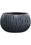 Prosperplast Vazonas &raquo;Sandy Bowl&laquo; &Oslash;xH: 37x21 cm