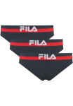 Fila Stringai 3vnt. Pack elastingas Logobund