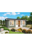 Nordic Holz Nordic mediena sodo namelis &raquo;PEMBROKESHIRE 53&laquo;
