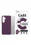 CARE by PanzerGlass Mobiliojo telefono dėklas &raquo;Magnetic QI Fearlessly Fashionable Dėklas dėl Samsung Galaxy S25 Plus&laquo; Samsung Galaxy S25+ Backcover Dėklas Handyschutzh&uuml;lle Dėklas Dėklas kompiuteriui sto&szlig;fest