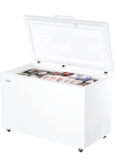 Haier &Scaron;aldiklis CHEST SERIES 3 &raquo;HCE420D&laquo; 895 cm hoch 132 cm plotis