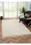 Myflair M&ouml;bel & Accessoires Ilgo plauko kilimas &raquo;Moroccan Pureness&laquo; rechteckig 24 mm auk&scaron;tis madingas Kilimas universal spalvos flauschig &scaron;velnus durch Hochflor