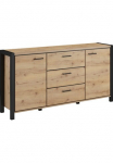 Home affaire Pailga indauja &raquo;Aktiv&laquo; plotis 180 cm