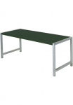 PLUS Sodo stalas &raquo;Plankentisch&laquo; 1 Stk. dalys 186x77x72 cm