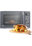 Toshiba Mikrobangų krosnelė &raquo;MW3-AG25PFI (MG)&laquo; Grilis | mikrobangų krosnelė su Grilis