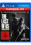 PlayStation 4 Spielesoftware &raquo;The Last of Us Remastered&laquo; Software Pyramide
